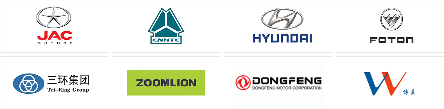 Nos clients