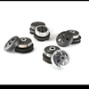 Ensemble d'embrayage avec kit de poulie conducteur pour Honda K20, K48, K69, K97