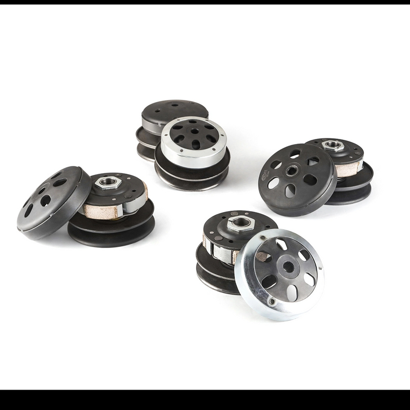 Ensemble d'embrayage avec kit de poulie conducteur pour Honda K20, K48, K69, K97