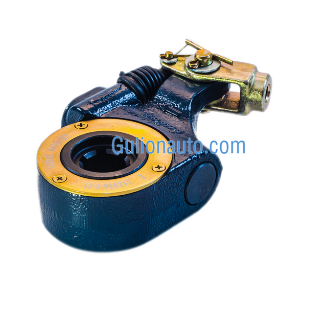 6 SPLINE 4.5 '' Ajusteur automatique automatique pour les véhicules commerciaux 